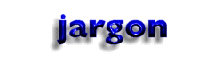 Jargon