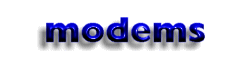 Modems